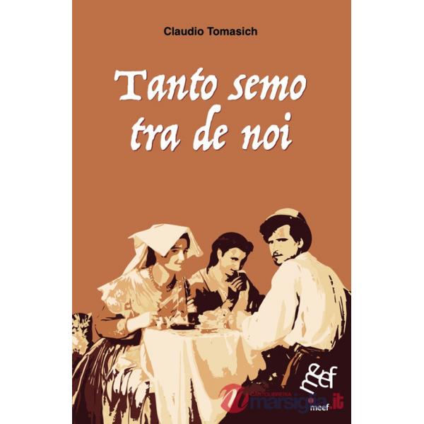 Tanto semo tra de noi