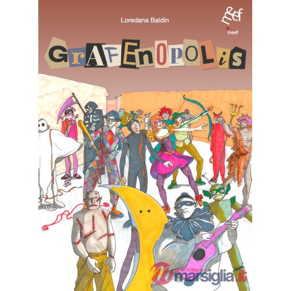 Grafenopolis