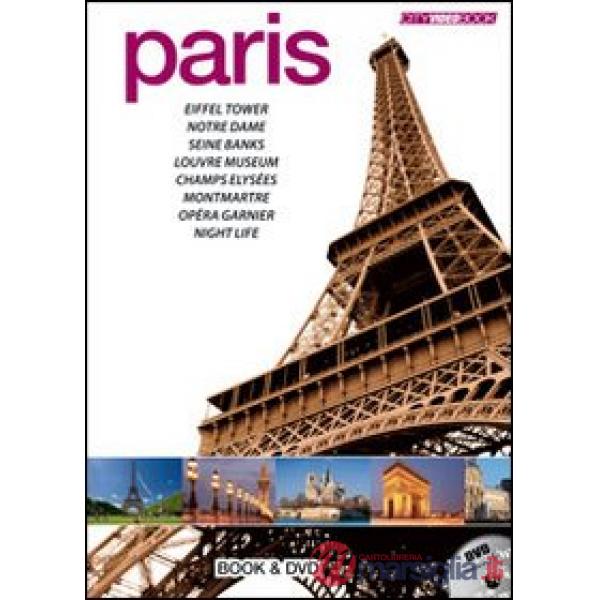 Paris. DVD. Ediz. multilingue