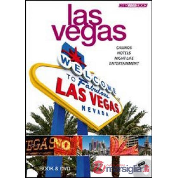 Vegas. DVD. Ediz. multilingue (Las)
