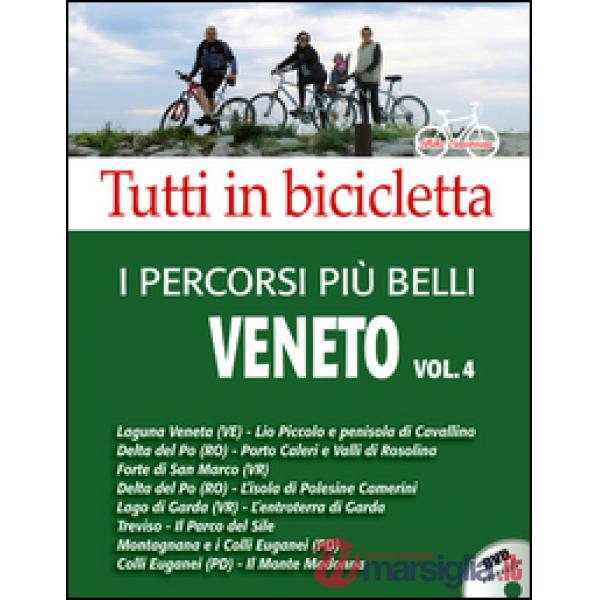 Percorsi più belli del vento. DVD (I). Vol. 4