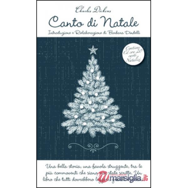 Canto di Natale. Con CD Audio