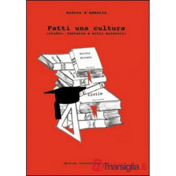 Fatti una cultura
