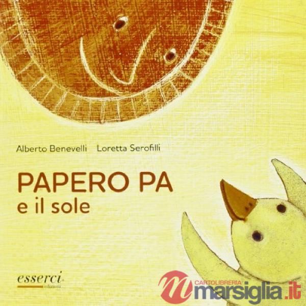 Papero Pa e il sole