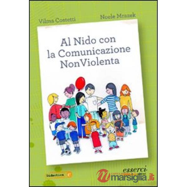 Al nido con la comunicazione nonviolenta