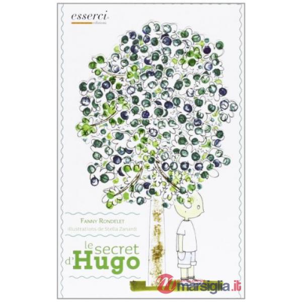 Secret d'Hugo (Le)
