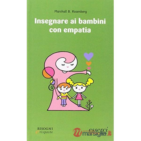 Insegnare ai bambini con empatia