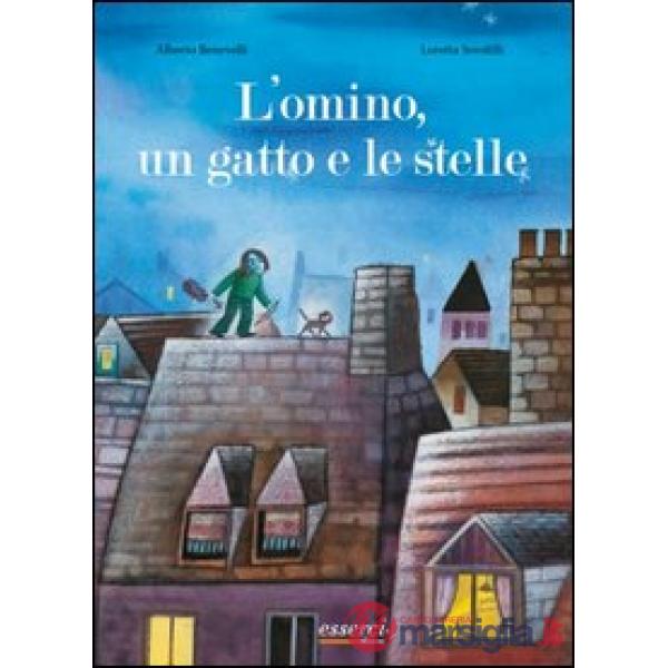 Omino, un gatto e le stelle (L')
