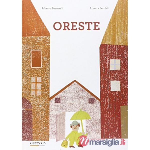 Oreste