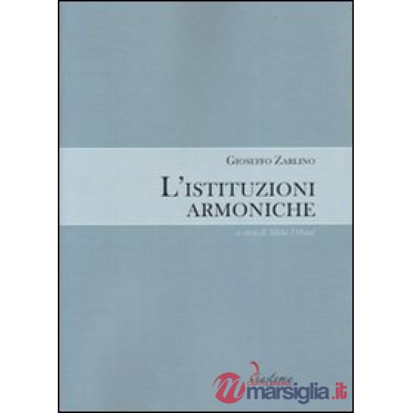 L'istituzioni armoniche
