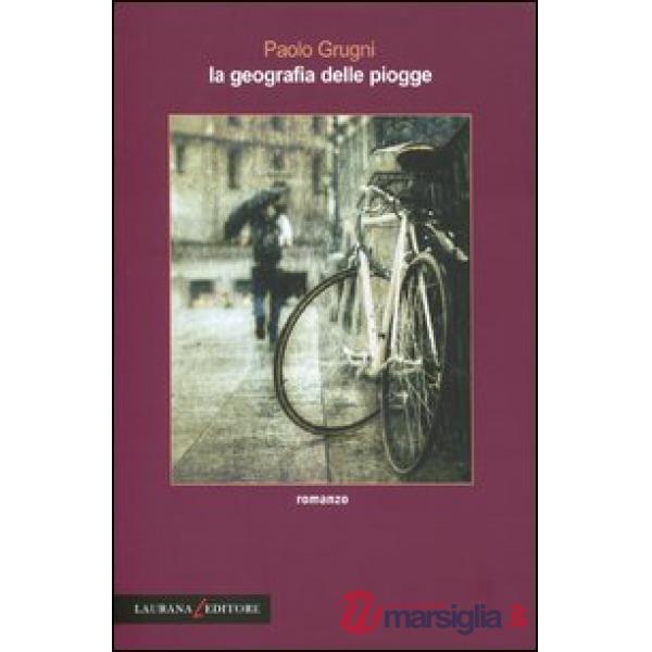 La geografia delle piogge
