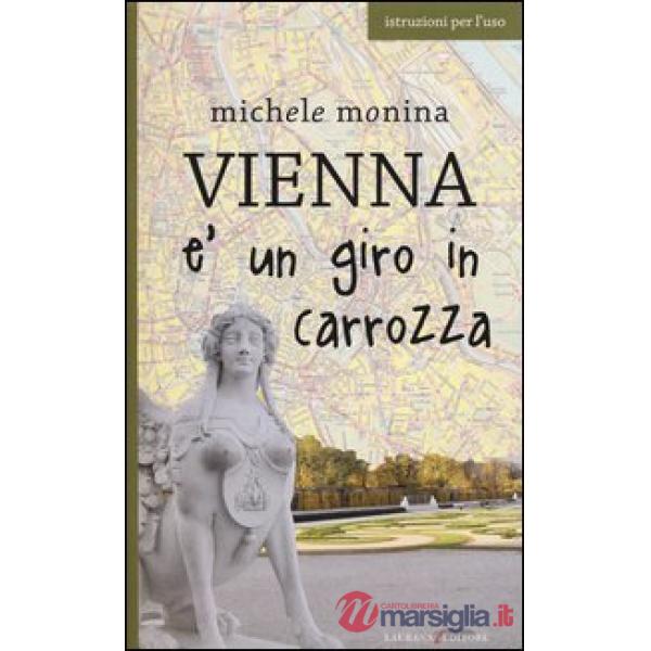 Vienna è un giro in carrozza