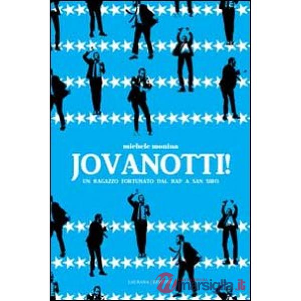 Jovanotti! Un ragazzo fortunato dal rap a San Siro