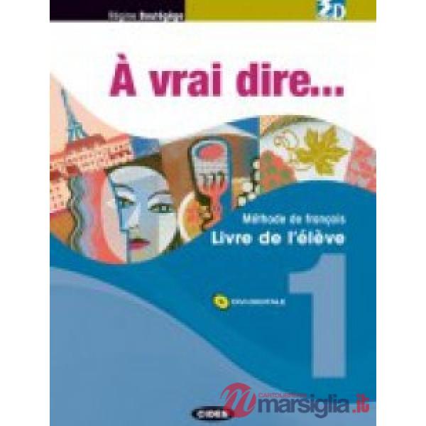 A VRAI DIRE 2 + EX EB