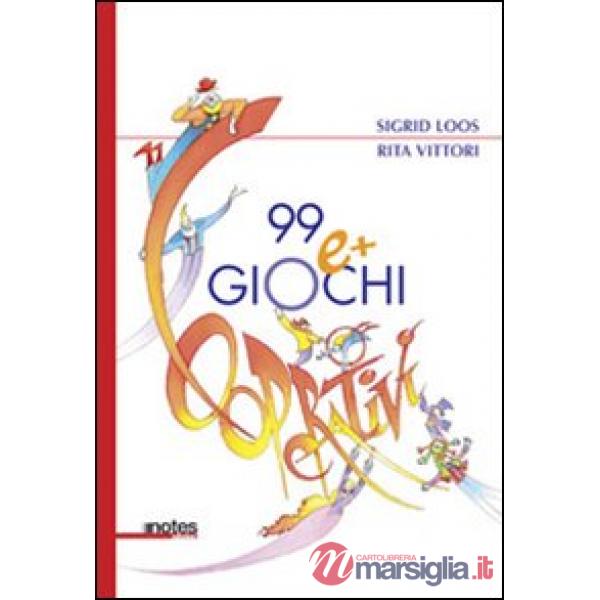 99 e più giochi cooperativi