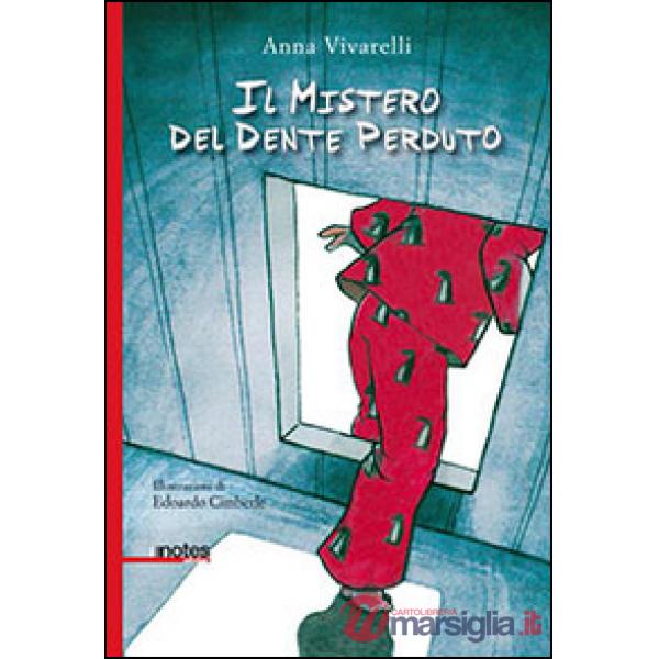 Mistero del dente perduto (Il)