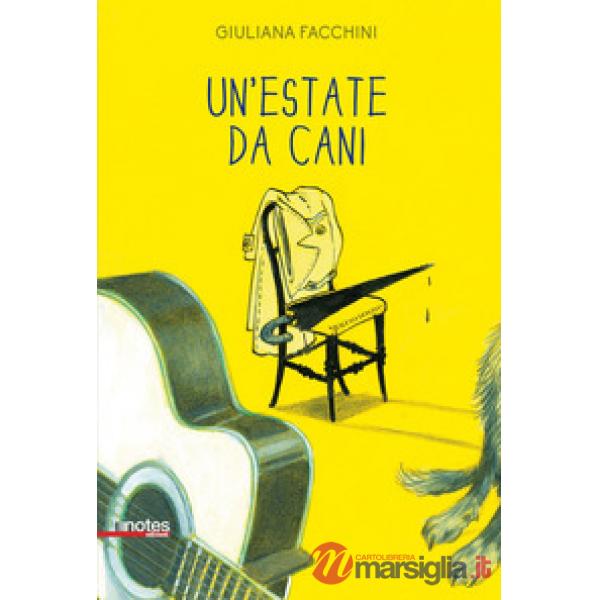 Estate da cani (Un')