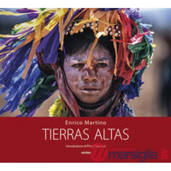 Tierras Altas. Ediz. illustrata