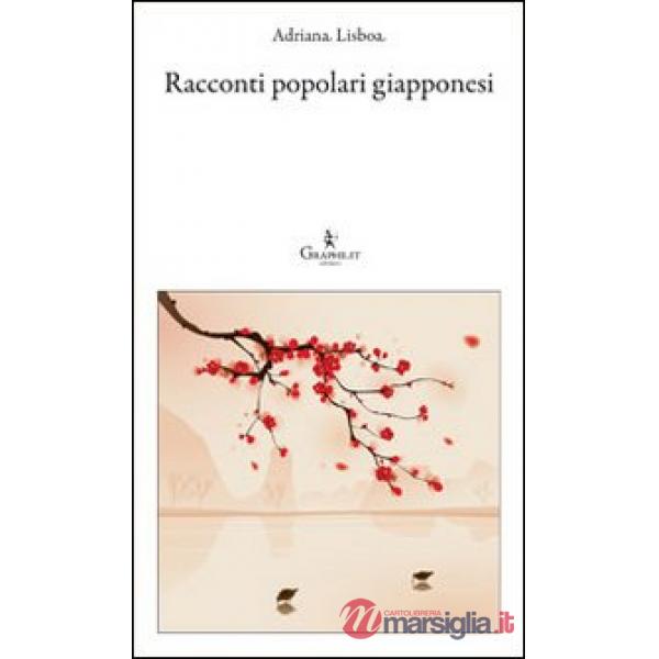 Racconti popolari giapponesi