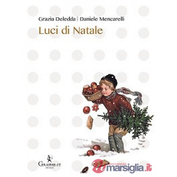Luci di Natale