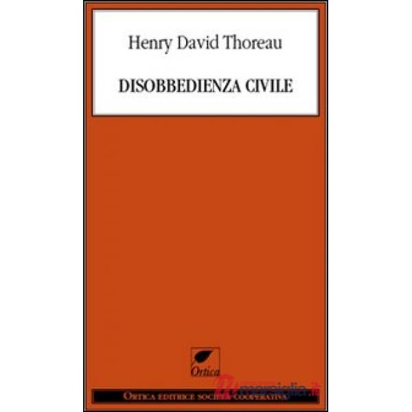 Disobbedienza civile