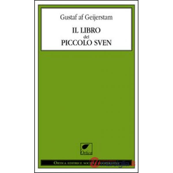 Libro del piccolo Sven (Il)