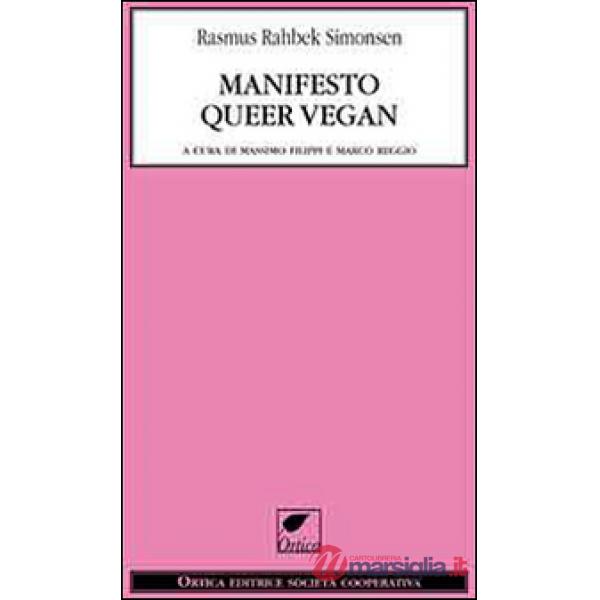 Manifesto queer vegan
