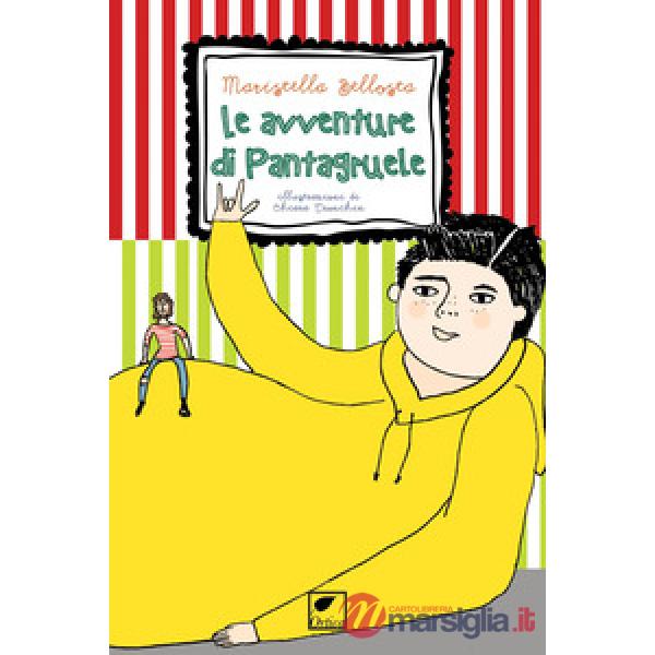 Avventure di Pantagruele (Le)