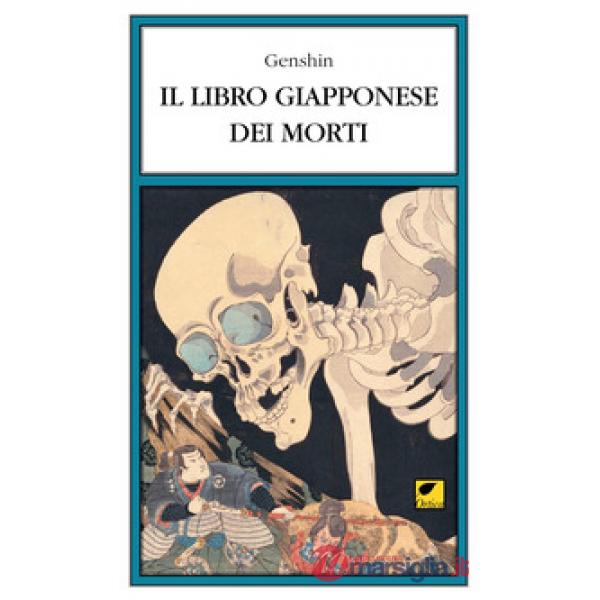 Libro giapponese dei morti (Il)