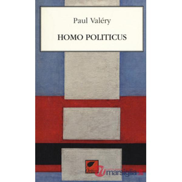 Homo politicus
