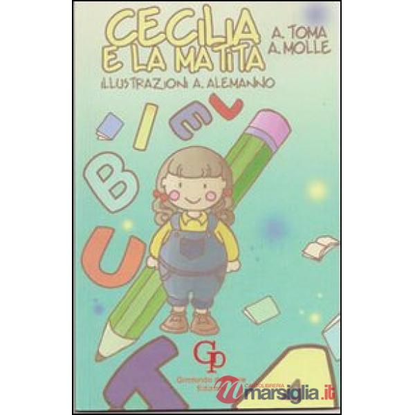 Cecilia e la matita