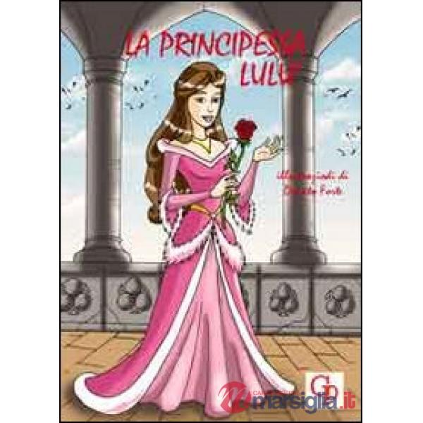 Prinicpessa Lulù (La)