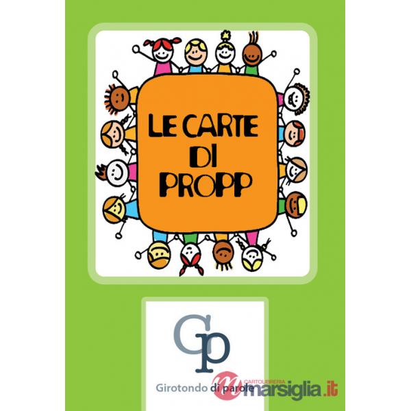 Carte di Propp (Le)