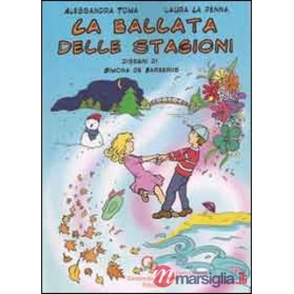 Ballata delle stagioni (La)