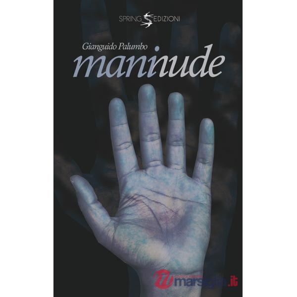 Mani nude