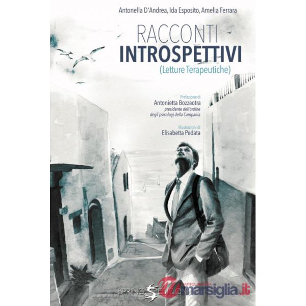 Racconti introspettivi. Letture terapeutiche