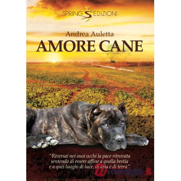 Amore cane