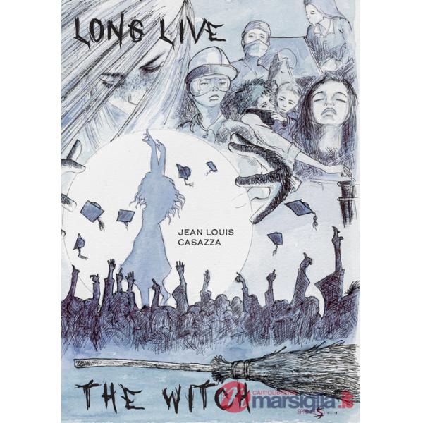 Long live the witch