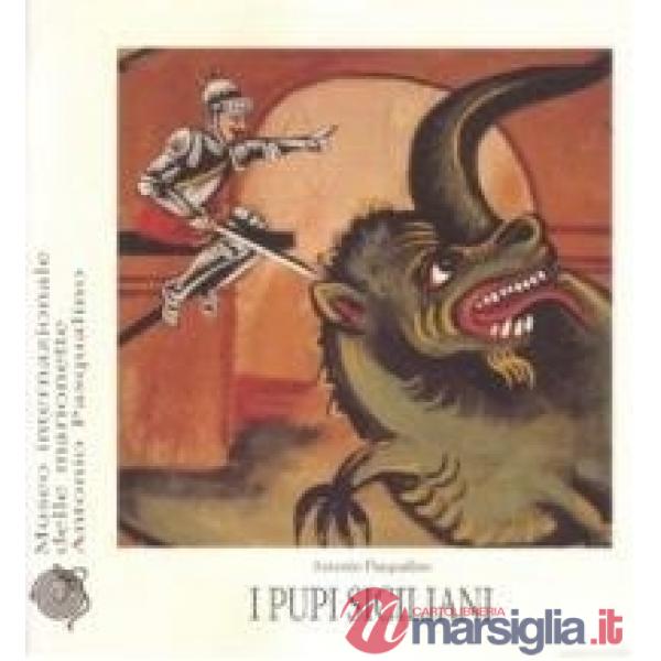 Pupi siciliani (I)