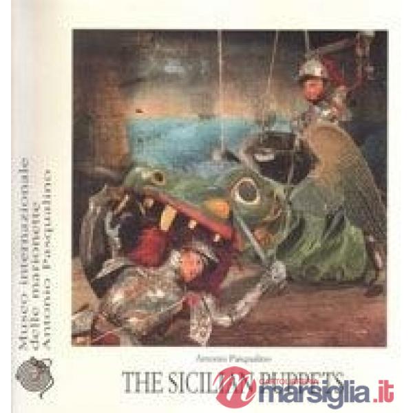 Sicilian puppets (The)