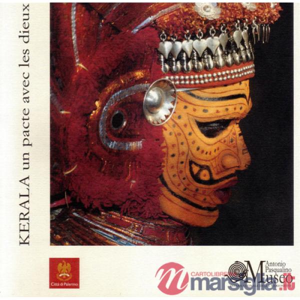 Kerala un pacte avec le dieux