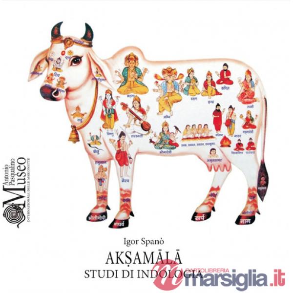 Aksamala. Studi di Indologia