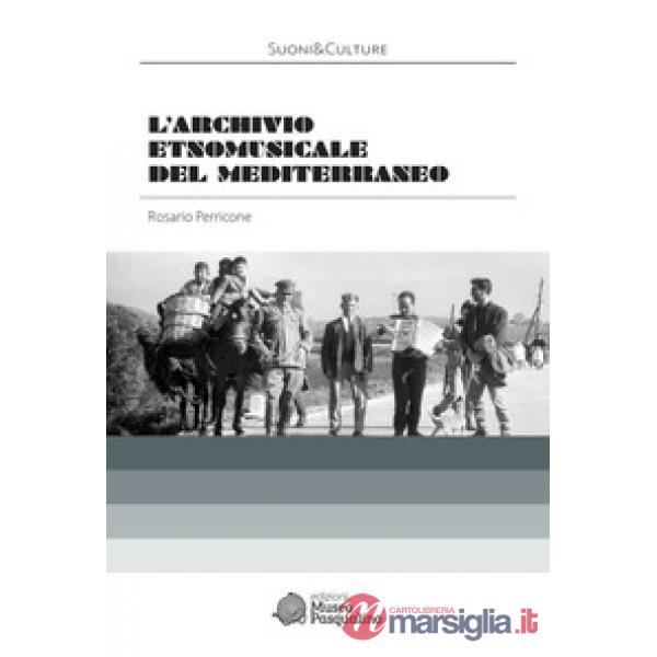 Archivio etnomusicale del Mediterraneo (L')