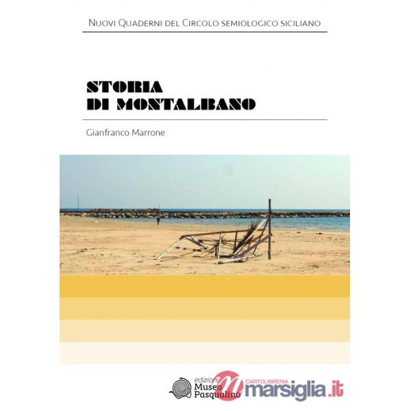 Storia di Montalbano