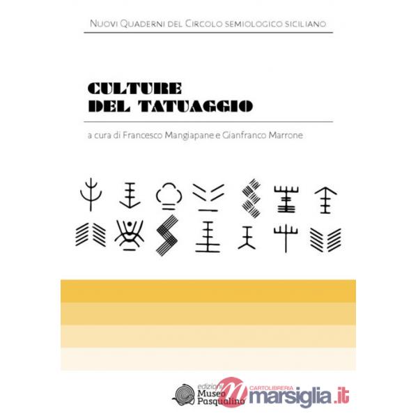 Culture del tatuaggio