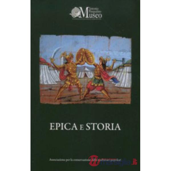 Epica e storia