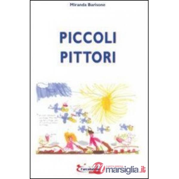 Piccoli pittori
