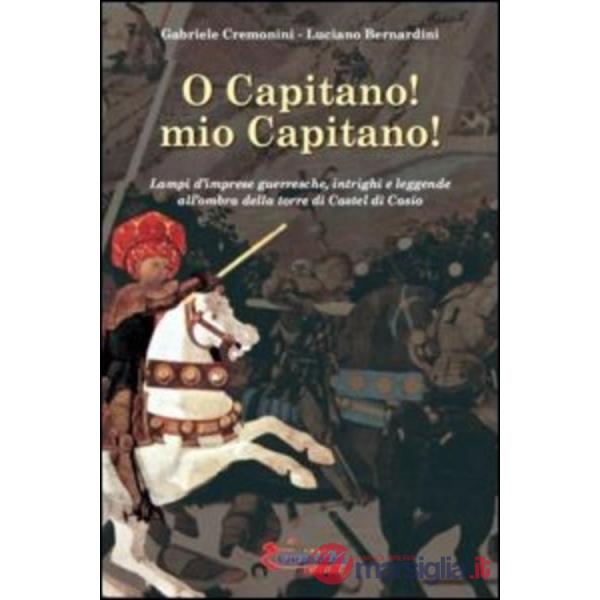 O capitano! Mio capitano!