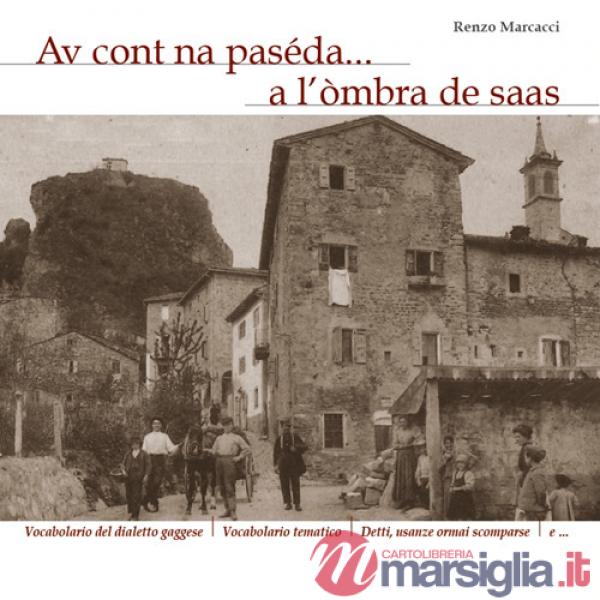 Av cont na paséda... a l'òmbra de saas