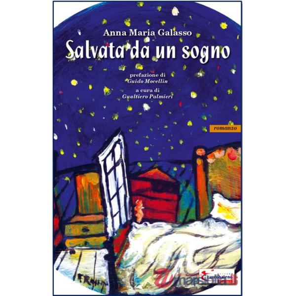 Salvata da un sogno